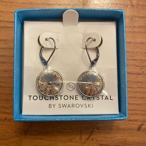 💎 Crystal Earrings 💎